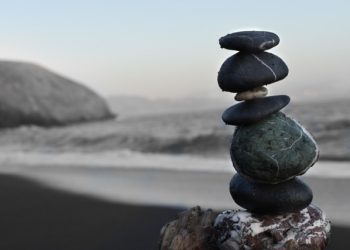 The different types of meditations practices
