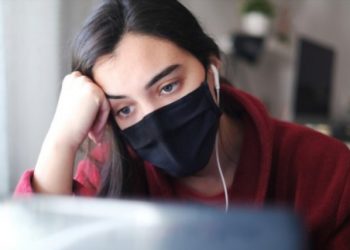 The impact of the pandemic on the use of psychedelics and mental health by young people