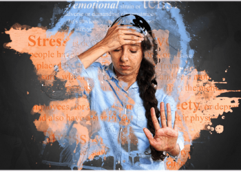 Its All In Your Head – How to cope with Anxiety