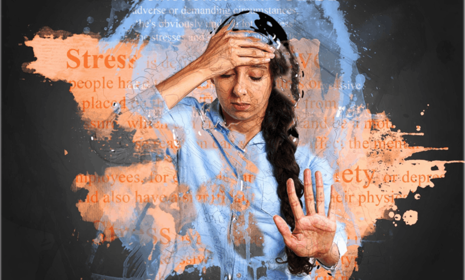 Its All In Your Head – How to cope with Anxiety