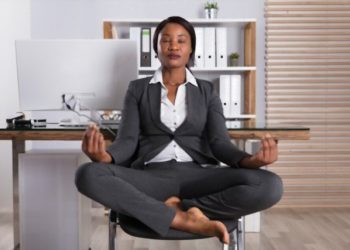 The Role of Physical Activity in Stress Management