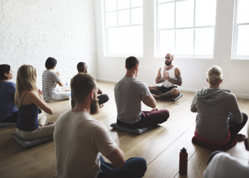 Meditation for success