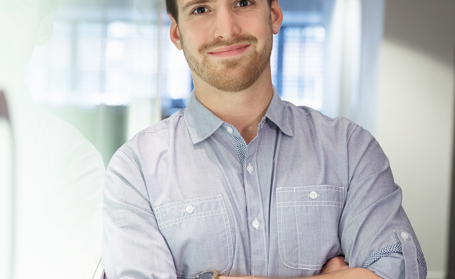 5 WAYS TO BOOST YOUR SELF CONFIDENCE INSTANTLY