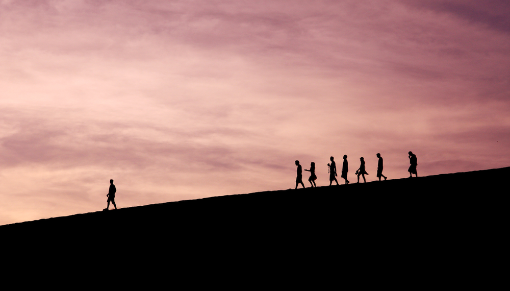 Seven values that develop mental strength of a leader