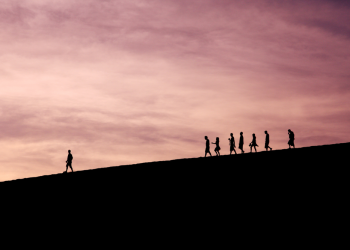 Seven values that develop mental strength of a leader
