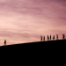 Seven values that develop mental strength of a leader
