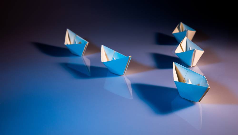The Six Beliefs on Which to Work to Develop a Mind of a Leader