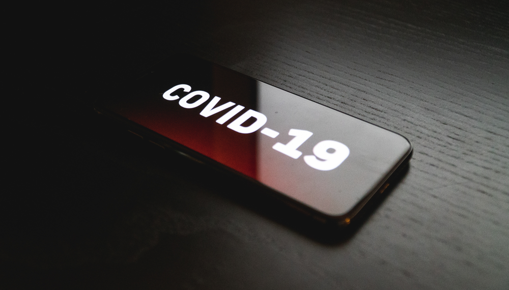 My Covid-19 Diary