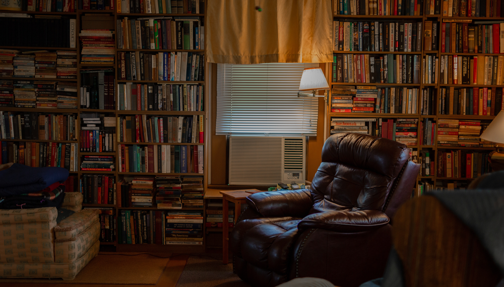Addiction to clutter and why