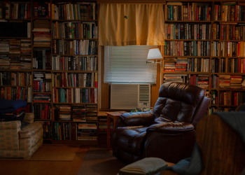 Addiction to clutter and why