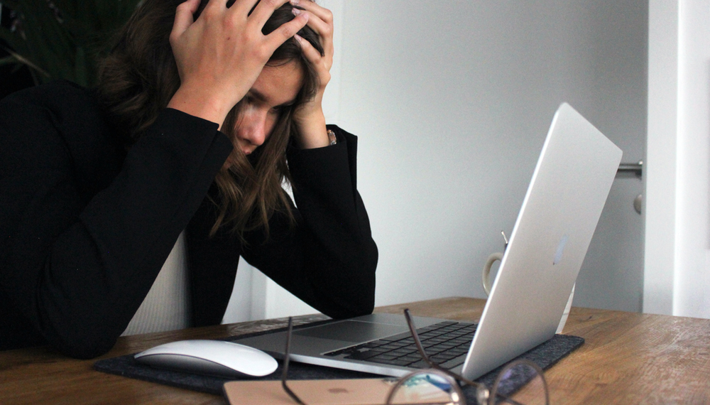 How Frustration Can Negatively Impact Your Mood and What to Do About It