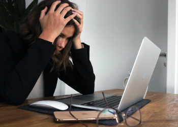 How Frustration Can Negatively Impact Your Mood and What to Do About It