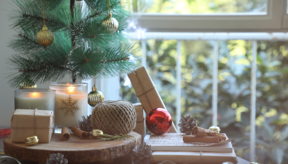 Merry Christmas!