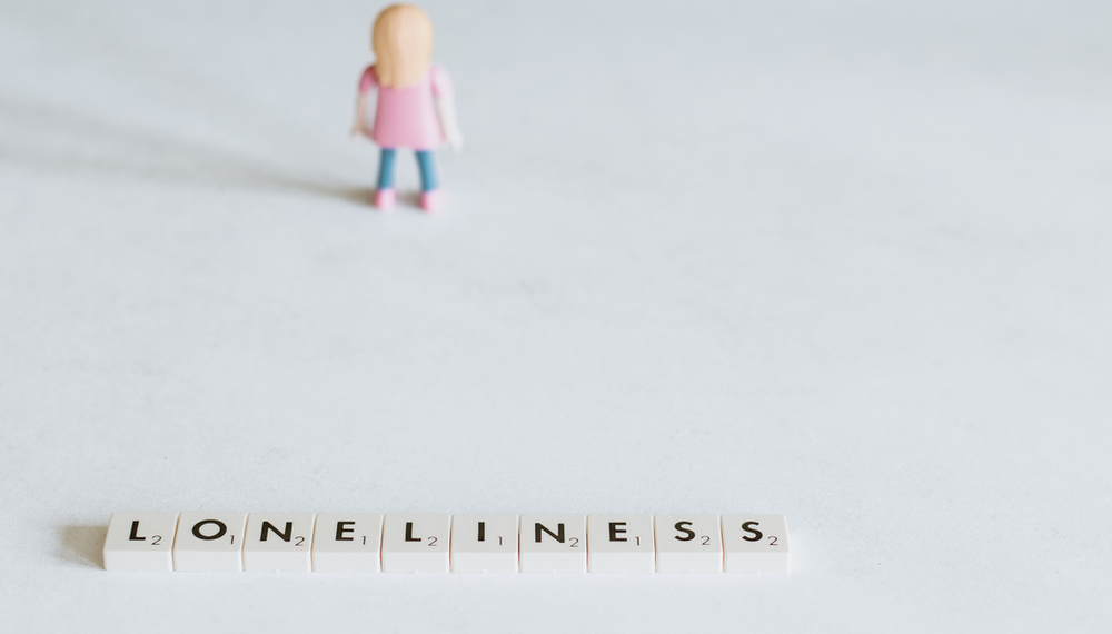 How to deal with loneliness – Serial 1