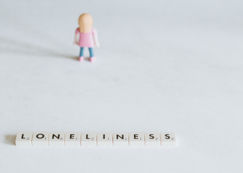 How to deal with loneliness – Serial 1