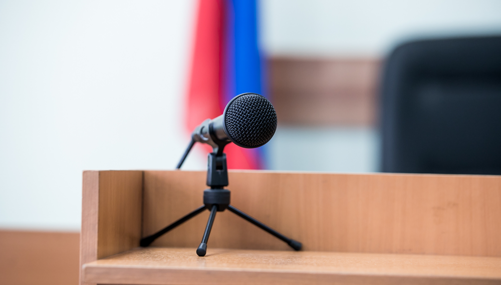 20 Surefire Public Speaking tips