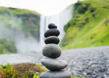 5 Secrets to find balance in life