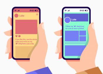 How to promote your content on OnlyFans?