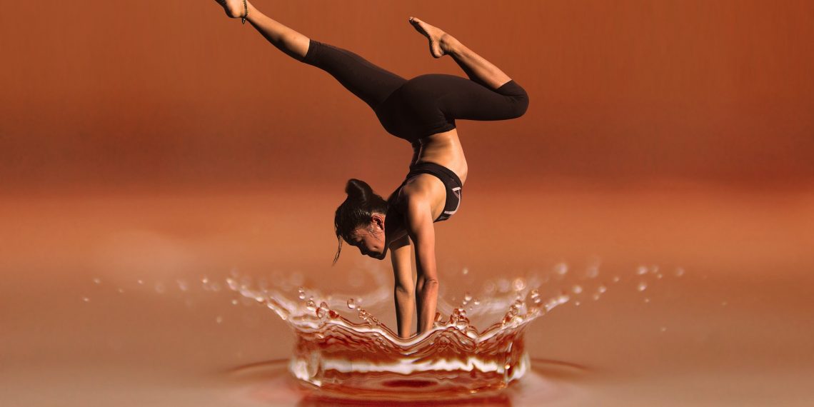 Finding Inner Peace: The Top 10 Most Interesting Websites for Yoga, Self-Development, and Mental Health”
