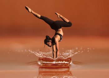Finding Inner Peace: The Top 10 Most Interesting Websites for Yoga, Self-Development, and Mental Health”