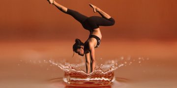 Finding Inner Peace: The Top 10 Most Interesting Websites for Yoga, Self-Development, and Mental Health”
