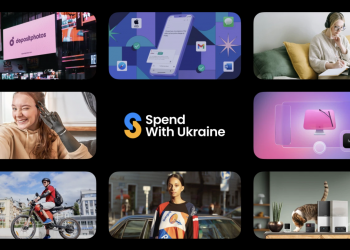 Supporting Ukraine’s Economy Through Spend With Ukraine Campaign