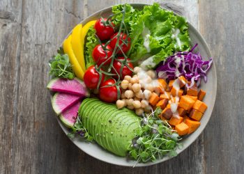 Healthy Eating Habits for a Better You: Tips on Incorporating Healthier Food Choices into Your Daily Routine
