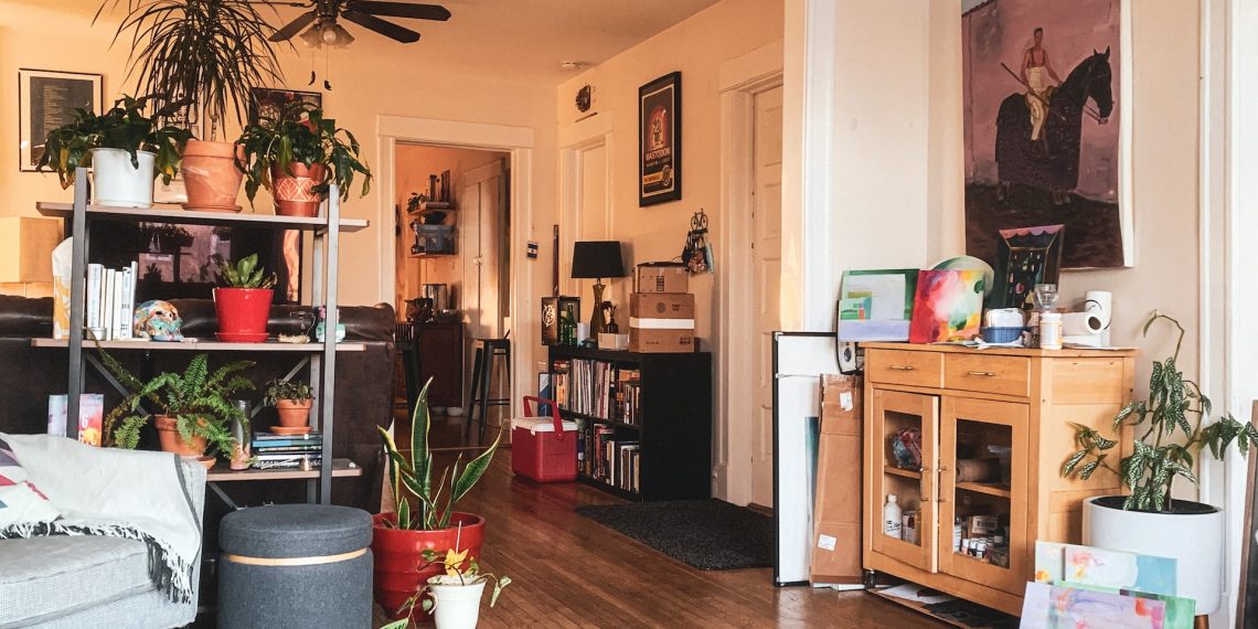 DIY Home Improvement Projects: Easy Home Upgrades You Can Do Yourself
